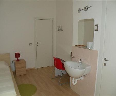 Le Tre Torri Otel Milano Dış mekan fotoğraf