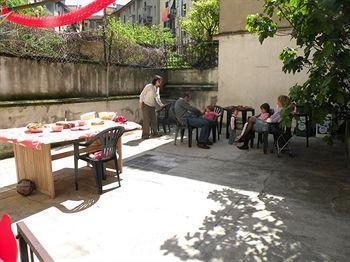 Le Tre Torri Otel Milano Dış mekan fotoğraf