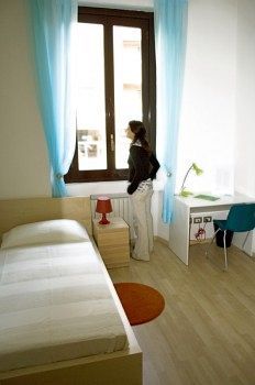 Le Tre Torri Otel Milano Dış mekan fotoğraf