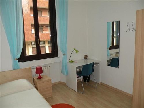 Le Tre Torri Otel Milano Dış mekan fotoğraf