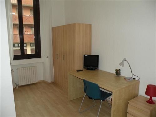 Le Tre Torri Otel Milano Dış mekan fotoğraf