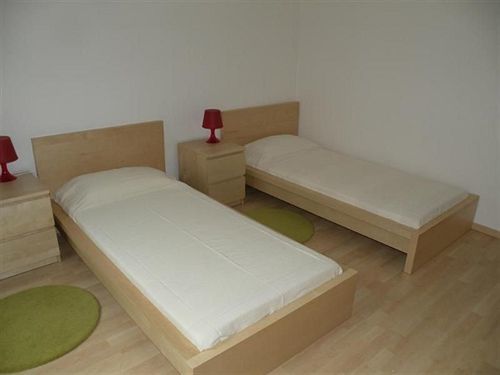 Le Tre Torri Otel Milano Dış mekan fotoğraf