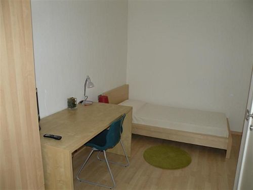 Le Tre Torri Otel Milano Dış mekan fotoğraf
