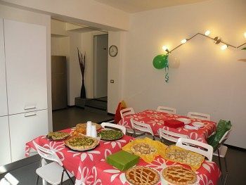Le Tre Torri Otel Milano Dış mekan fotoğraf